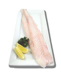 Hoki Fillets Skinless Boneless per 500g/Fresh