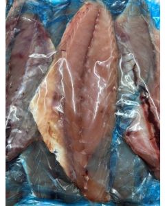 Premium Baits Kahawai Fillets Skin On Bone In (-300g) 1kg/Frozen