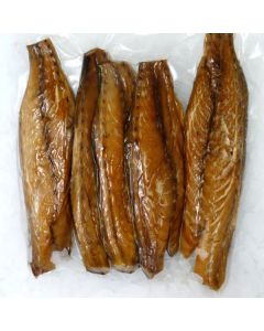 Hot Smoked Kahawai 1kg+ Fillets Per 1Kg/Frozen