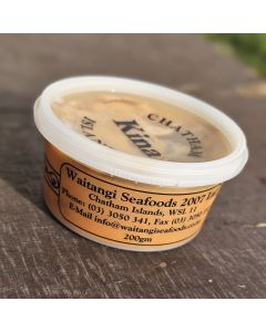 Kina 200g Pottle/Frozen 