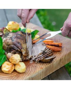 Middlehurst Station Lamb Leg Boneless (1-1.5kg) Per Kg/Frozen