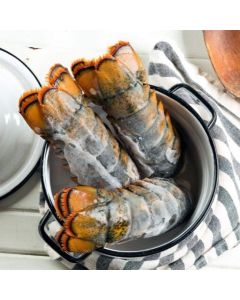 Lobster Tails Australian (140/250g) Per 500g/Frozen
