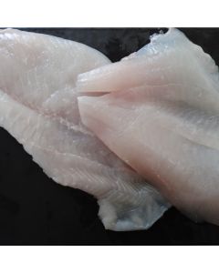 Lookdown Dory Fillets Skinless Boneless Per 500g/Fresh