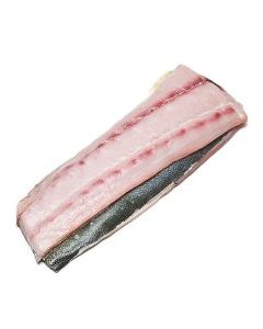 Mahi Mahi Loins Pacific Per kg/Frozen