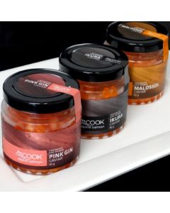Mt Cook Alpine Salmon Caviar Gift Pack
