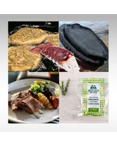 NZ Corporate Dinner Pack