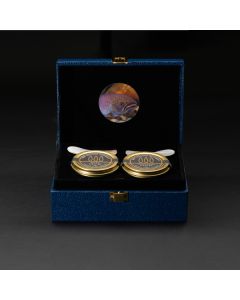 Caviar Club Whitebait Gift Pack