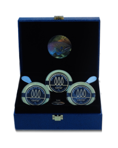 Caviar Club Whitebait Gift Pack