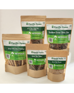 Pacific Paws Ocean's Bounty Gift Pack