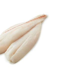 Orange Roughy Skinless Boneless Fillets 500g/Fresh