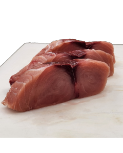 Blue Marlin Pacific Steaks 1kg/Frozen