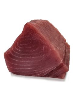 Yellowfin Tuna Pacific Sashimi Blocks Per 500g/Fresh