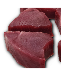 Yellowfin Tuna Pacific Steaks Per Kg/Fresh