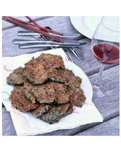 Paua Mince Premium Pottles 200g/Frozen
