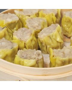 Pork & Paua Dim Sims 12 Piece Pack/Frozen