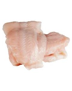 Pearl Fish Fillets Skinless Boneless Per 500g/Fresh