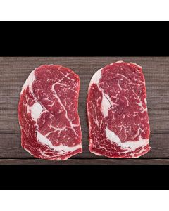 Southern Stations Wagyu Beef Ribeye 2 x 180g Portions/Frozen