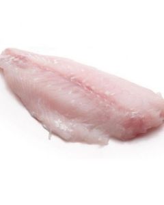 Sea Perch Fillets Skinless Boneless Fillets Per 500g/Fresh