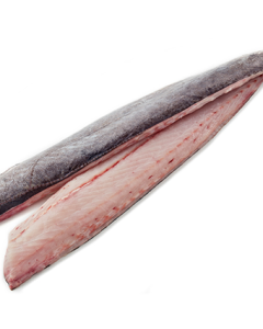 Southern Kingfish Fillets Skinless Boneless 500g/Fresh 