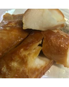 Hot Smoked Blue Cod 200g Pack/Frozen