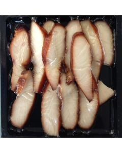 Hot Smoked Kingfish 200g Pack/Fresh