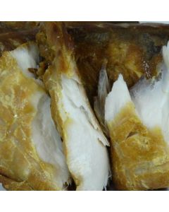 Hot Smoked Blue Warehou 250g Pack/Fresh
