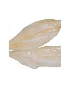 Spiky Oreo Dory Skin Off Bone Out Fillets 500g/Fresh