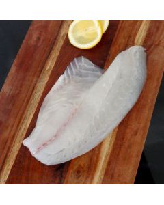 Snapper Fillets Skinless Boneless per 500g/Fresh