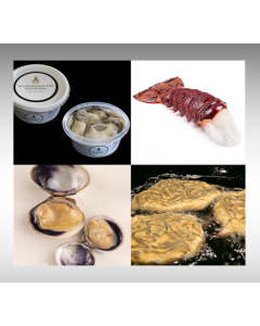 The South Island Gourmet Pack