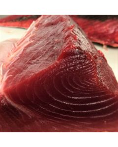 Southern Bluefin Tuna NZ Loins 1kg/Fresh