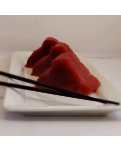 Southern Bluefin Tuna NZ Steaks 1kg/Fresh