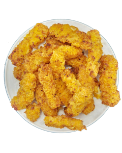 Chilli Squid Fries 2.5kg Carton/Frozen