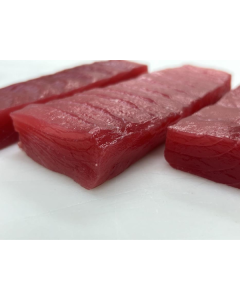 Southern Bluefin Tuna Australian Akami Saku per 500g/Frozen