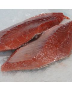 Southern Bluefin Tuna NZ Belly Flaps per kg/Frozen 