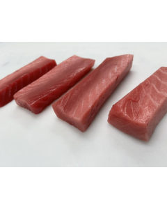 Southern Bluefin Tuna Australian Chutoro Saku per 500g/Frozen