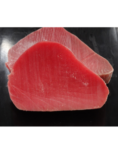 Southern Bluefin Tuna NZ Steaks IVP per kg/Frozen