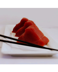 Southern Bluefin Tuna NZ  Steaks per 1kg/Frozen