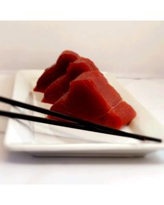 Southern Bluefin Tuna NZ Steaks per 1kg/Fresh 