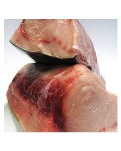 Swordfish NZ Skin On Loins 1kg/Fresh 