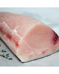 Swordfish Loins Skinless Boneless 1.5-3kg per kg/Frozen