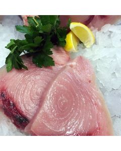 Swordfish NZ Steaks per kg/Fresh
