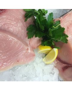 Swordfish NZ Steaks Per Kg/Frozen 