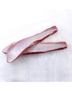 Southern Bluefin Tuna Australian Belly Flaps Per 1kg/Fresh 