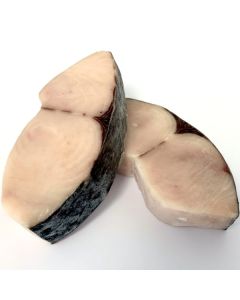 Wahoo (Ono) Portions 1kg Pack/Frozen