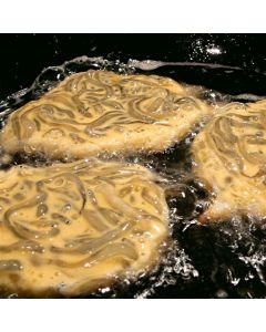 Whitebait Southland 1lb Pack/Frozen 