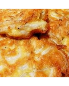 Whitebait NZ 500g Pack (approx)/Frozen 