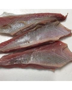 Bigeye Tuna Pacific Belly Flaps per Kg/Fresh