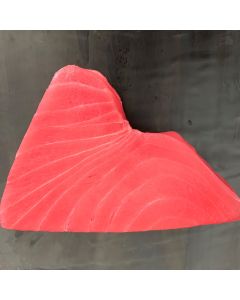 Yellowfin Tuna Steaks 140g (IVP)/Frozen 