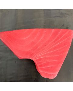 Yellowfin Tuna Steaks Per 1kg/Frozen