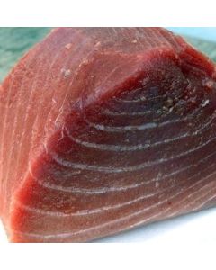 Loins Albacore Tuna NZ (2kg+)/Frozen 